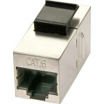 R�seau informatique adaptateur noir c284611 - lindy