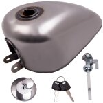 Maxpeedingrods - rservoir de carburant en fer 1