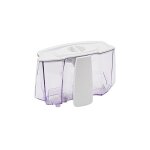 Laurastar - rservoir complet s7 (sans filtre) pour centrale vapeur 1200003750