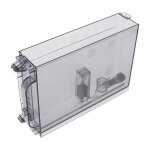 Reservoir d'eau as00008027 pour cafetire - expresso broyeur delonghi , magnifica evo