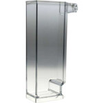 Reservoir a lait pour machine a cafe eq. 500 bosch, siemens - 11032162