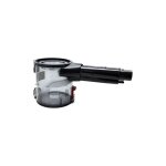 Hoover reservoir a poussiere d'origine pour aspirateur - balai hoover h - free 100 hf122