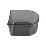 Rservoir  pulpe pour centrifugeuse, compatible philips - 420303617321