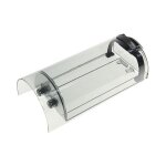 R�servoir 5513200359 pour cafeti�re - expresso broyeur delonghi dedica, dedica arte