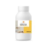 Rsine pour bton cir - 250 ml - harmony bton