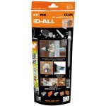 Spit - rsine polyester id - all - climatiseur - 8 scellements