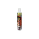Ing fixations ? r�sine scellement chimique vinylester 410ml ? pour b�ton, pierre et parpaing ? agr��e ...