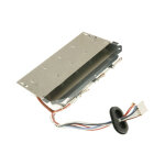 Resistance 1600 + 900w 32031612 pour sche linge , aya, bellavita, continental edison, essentiel b, far, ...