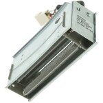 Rsistance 1630 + 750w long. 240 mm (50097938000) sche - linge arthur martin electrolux, faure zanussi ...