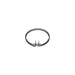 Résistance 2000w 32001562 pour four continental edison, exceline, far, frionor, frostar, proline, sharp, ... Résistance 2000w 32001562 pour four continental edison, exceline, far, frionor, frostar, proline, sharp, ...
