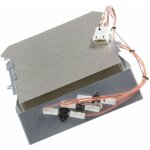 R�sistance 2050w d'origine (c00345690, 482000072340) s�che - linge ariston hotpoint, indesit, whirlpool ...