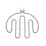 Resistance 2300w pour barbecue et plancha aromati - q tefal ts - 01028920