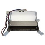 Résistance 2300w (c00282396) sèche - linge ariston hotpoint, indesit, whirlpool Résistance 2300w (c00282396) sèche - linge ariston hotpoint, indesit, whirlpool