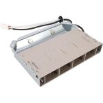 Beko - rsistance d'origine (dimensions : 245 x 174 x 40 mm) pour sche - linge 2976680600