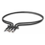 Resistance 2500w seche - linge ig5112