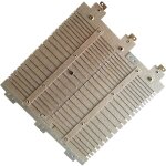 R�sistance 3 cosses toaster (504935) divers petit m�nager magimix