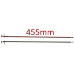 R�sistances 455 mm 115 v 500 w