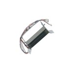 Resistance a2 one shot + cycling 2300w pour seche linge indesit c00277072
