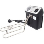 R�sistance avec bo�tier (sans bouton) pour friteuse �lectrique tefal ? compatible ss - 996429 ? remplacement ...