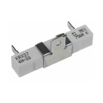 Resistance cramique vdr 750 ohm - 00187357 - bosch