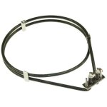 R�sistance circulaire d'origine (00499003, 499003) four, cuisini�re bosch neff, siemens, vedette