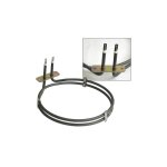 Resistance circulaire 2000w 230v �190mm pour four smeg