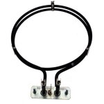 Fagor - rsistance circulaire 2000w (64328 - 41605) (77x2277) four, cuisinire de dietrich, brandt, sauter, ...
