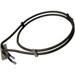 R�sistance circulaire 2000w (77x2277, 288977) four, cuisini�re allenzi, arcelik, asko, atag, beha, beko, ...