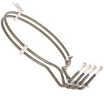 R�sistance circulaire 2100w