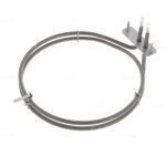 Rsistance circulaire 2100w four asko 437928 asko
