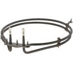 R�sistance circulaire d'origine