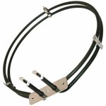 R�sistance circulaire 2400w (3871425108) four, cuisini�re aeg, arthur martin, arthur martin electrolux ...