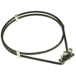 R�sistance circulaire 2500w (194761 - 41182) (00499003, 00081760) four, cuisini�re neff, bosch, siemens ...