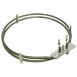 R�sistance circulaire (262900006, 262900027) four, cuisini�re beko, le leisure, leisure