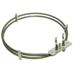 Beko - r�sistance circulaire (262900006, 262900027) four, cuisini�re le leisure, leisure