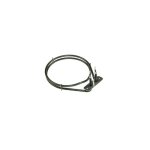 Résistance circulaire pour cuisinière beko 262900067 Résistance circulaire pour cuisinière beko 262900067