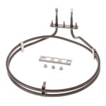 Resistance circulaire four d'origine