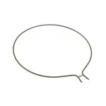 Resistance circulaire pour seche linge selecline 735a70