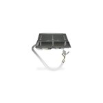 R�sistance compl�te avec klixons pour s�che - linge candy 40006991