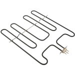 Godin, resistance cuisini�re 1600w sole grand four 2434234023