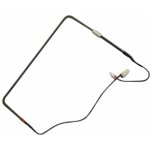 R�sistance de d�givrage (315243 - 49485) (5300jb1050b) r�frig�rateur, cong�lateur lg