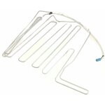 Hotpoint ariston - résistance dégivrage d'origine (c00385657, 482000092646) réfrigérateur, congélateur ... Hotpoint ariston - résistance dégivrage d'origine (c00385657, 482000092646) réfrigérateur, congélateur ...