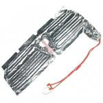 Resistance de dgivrage (da47 - 00038b) rfrigrateur, conglateur samsung