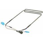 Rsistance de dgivrage d'origine (da47 - 00434b) rfrigrateur, conglateur samsung