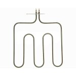 Resistance four aeg electrolux zanussi corbero 1300w 220v hm510