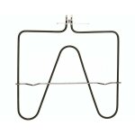 Resistance four aeg electrolux zanussi corbero 1700w 220v