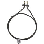 Resistance de four - air puls� - 1600w - irca 43772rl66 - - bosch