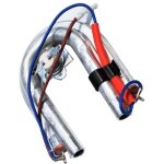 R�sistance + fusible + thermostat