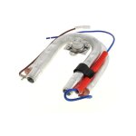 Resistance + fusible + thermostat ss - 201766 - cafetiere