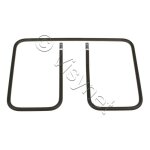 Resistance grill - 1000w - ts - 01035620 seb